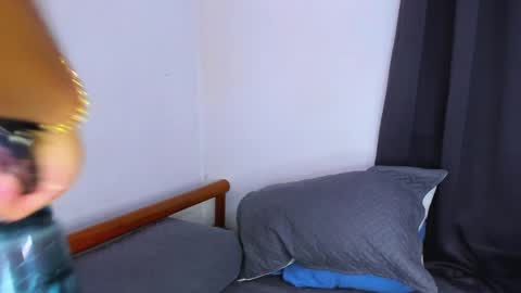 Luca Dior online show from 02.05.25