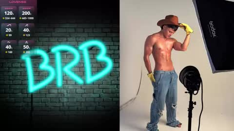 Luca Dior online show from 11.29.25