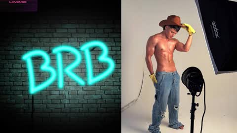 Luca Dior online show from 01.15.26