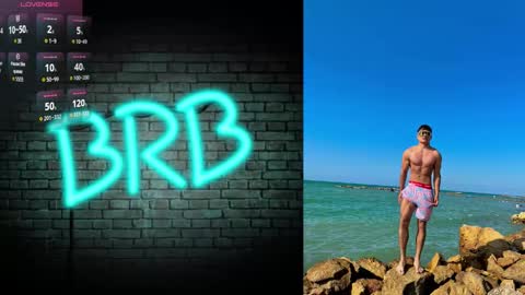 Luca Dior online show from 02.05.26