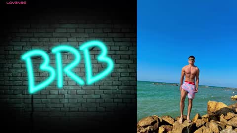 Luca Dior online show from 02.12.26