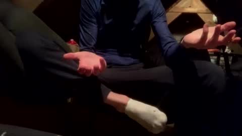 Luca online show from 11.23.25