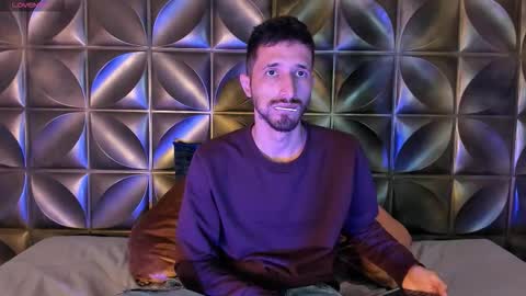 Lucas online show from 03.25.26