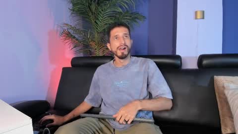 Lucas online show from 04.01.26