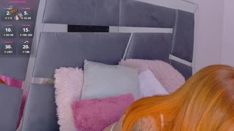 lucas and alba online show from 01.23.25