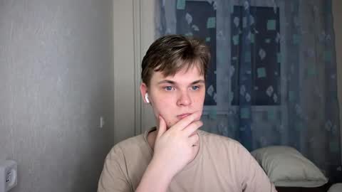 Lucas Gill online show from 12.07.24