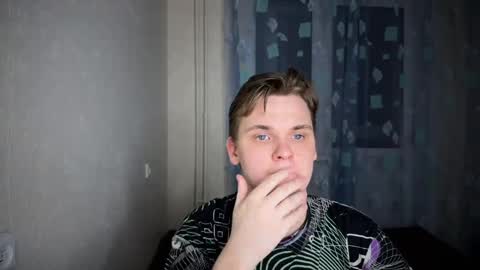 Lucas Gill online show from 12.09.24