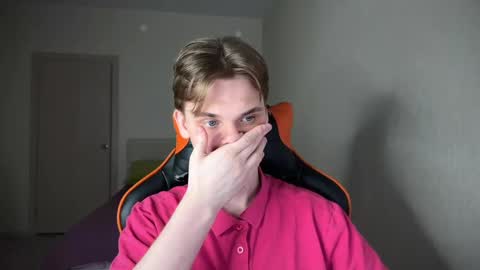 Lucas Gill online show from 02.24.25