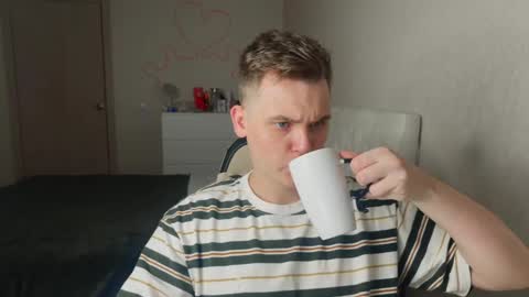 Lucas Gill online show from 11.18.25