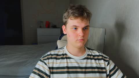 Lucas Gill online show from 02.01.26