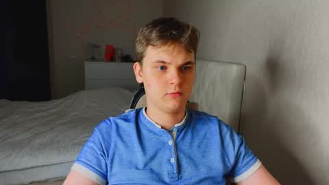 Lucas Gill online show from 02.02.26