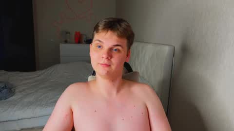 Lucas Gill online show from 02.03.26