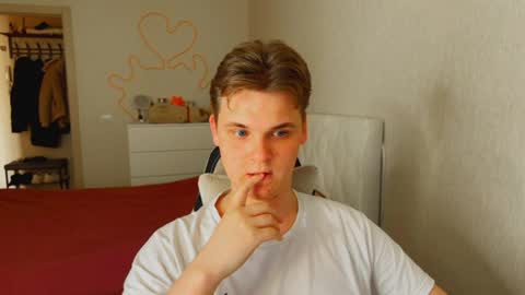 Lucas Gill online show from 03.26.26