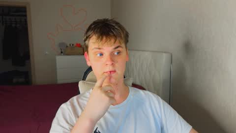 Lucas Gill online show from 03.27.26