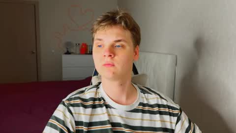 Lucas Gill online show from 03.30.26