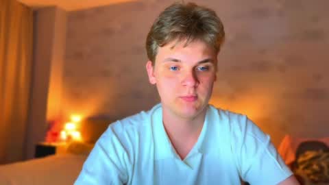 Lucas Gill online show from 04.15.26