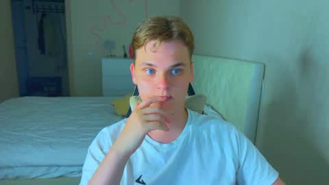 Lucas Gill online show from 07.17.26
