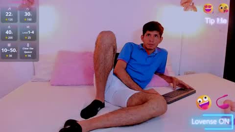lucas_dream online show from 05.27.26