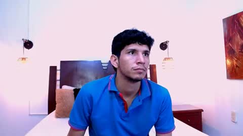 Snapshot of lucas_dream chatting on 06.29.26 lucas_dream online show from 06.29.26