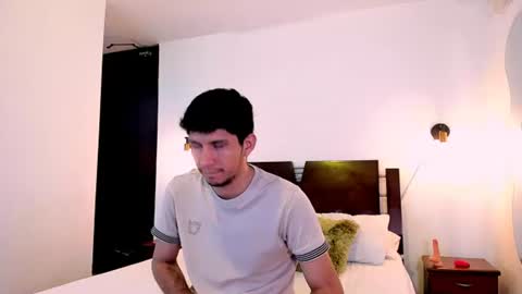 Snapshot of lucas_dream chatting on 06.30.26 lucas_dream online show from 06.30.26