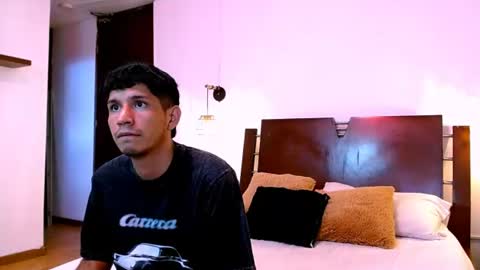 Snapshot of lucas_dream chatting on 07.11.26 lucas_dream online show from 07.11.26