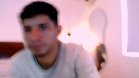 Snapshot of lucas_dream chatting on 07.12.26 lucas_dream online show from 07.12.26