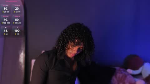   online show from 10.30.25