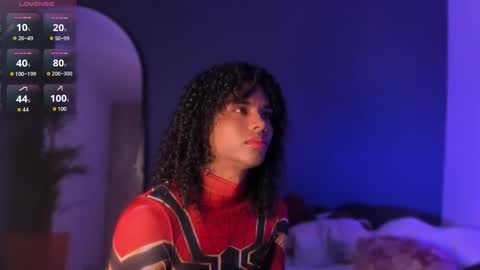   online show from 11.05.25