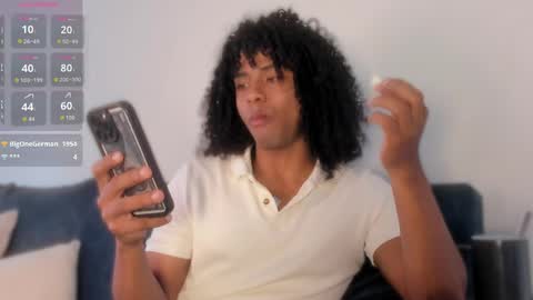   online show from 04.16.26