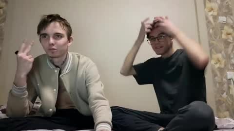 Snapshot of lucas_ice chatting on 03.30.26 Lucas and James online show from 03.30.26