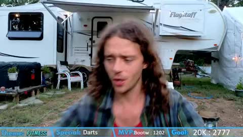 LucasJacobs online show from 05.16.26