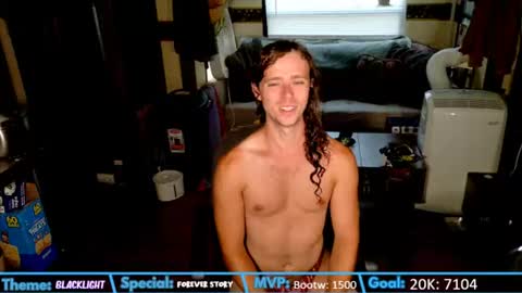 Snapshot of lucas_jacobs chatting on 06.21.26 LucasJacobs online show from 06.21.26