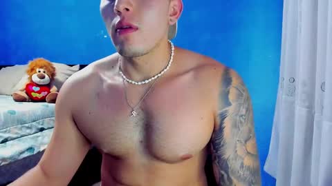 lucas_jewel online show from 12.04.24