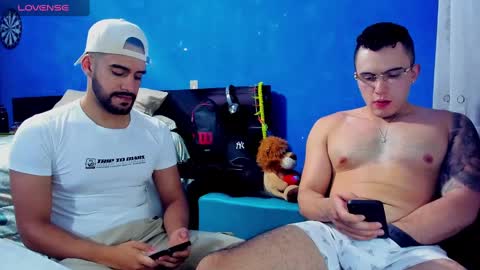 lucas_jewel online show from 01.03.25