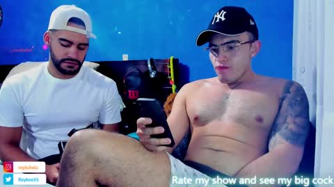 lucas_jewel online show from 01.03.25