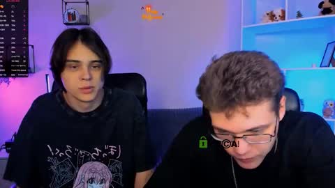 lucas_long_ online show from 11.05.25