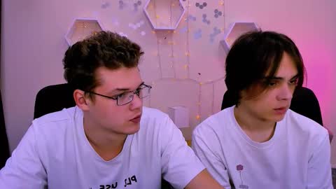 lucas_long_ online show from 11.09.25