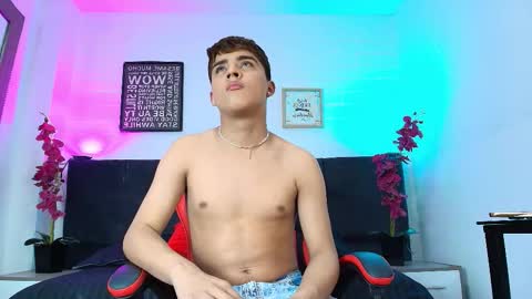 Lucas lovee online show from 02.24.26