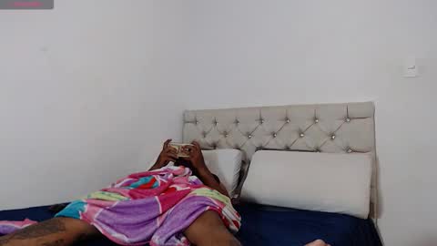 Lucas Montesori online show from 10.12.25