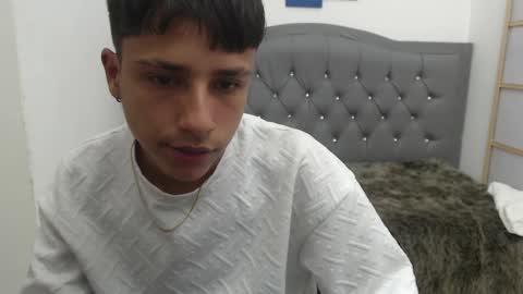  LUCAS RIVAS  online show from 11.11.25