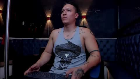 Lucas  Simone online show from 05.16.26