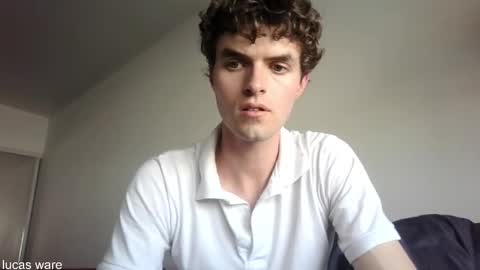 lucas ware online show from 05.26.26