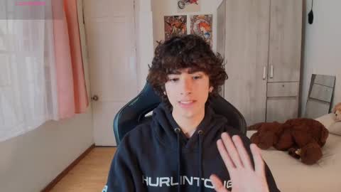 lucas_xo online show from 12.22.25