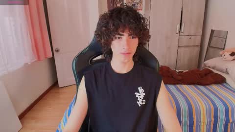 lucas_xo online show from 03.11.26