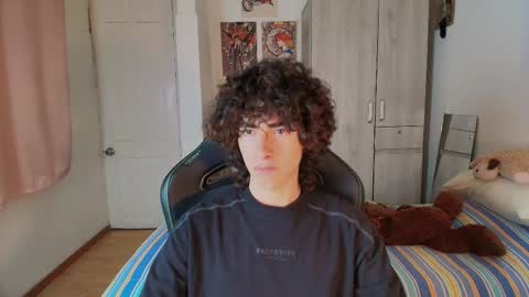 lucas_xo online show from 03.23.26