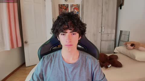 lucas_xo online show from 04.02.26