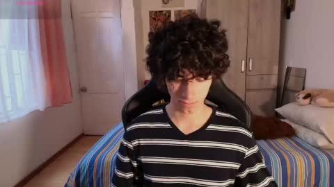 lucas_xo online show from 04.12.26