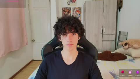 lucas_xo online show from 04.16.26