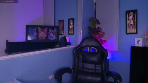 lucascarterr online show from 11.04.25