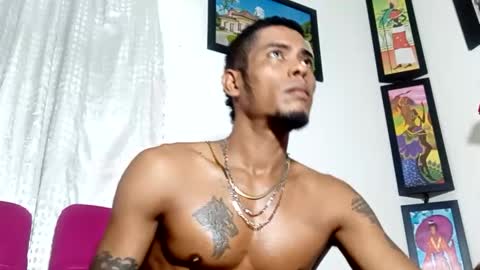 Daniel online show from 12.22.25